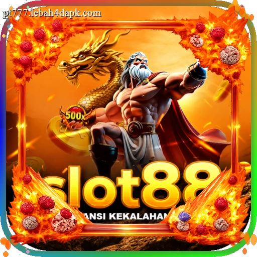 slot88 - 5