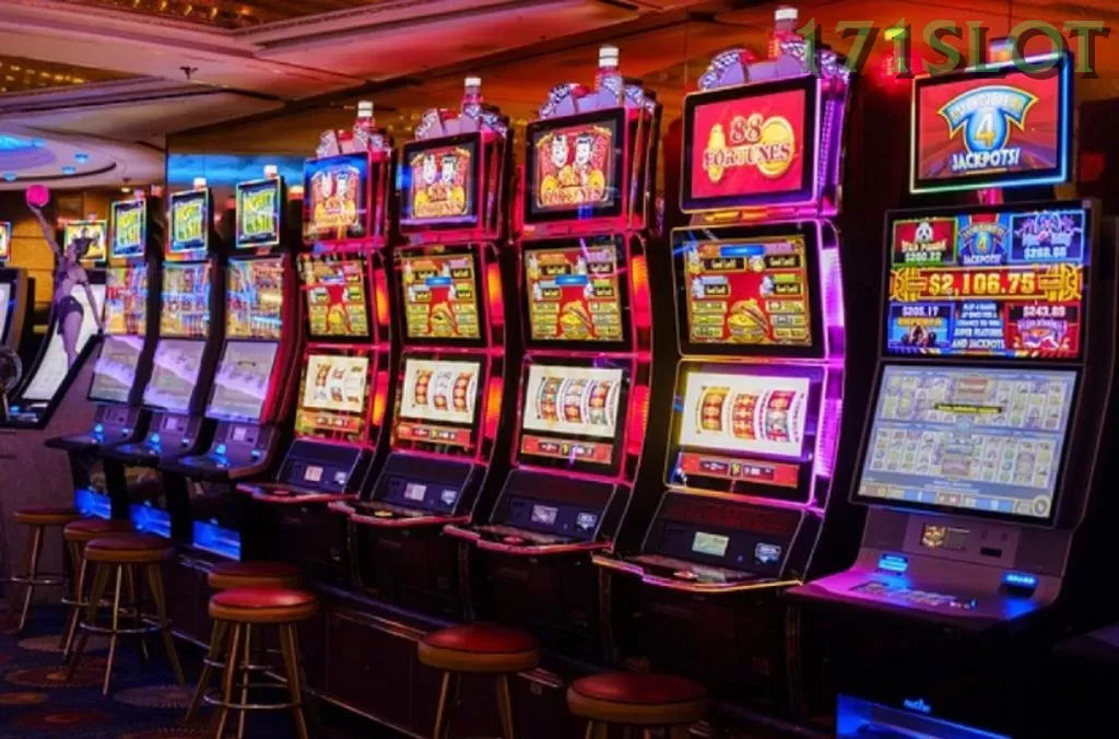 171slot - 15