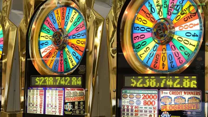 Ikon aplikasi 171slot resmi - 2